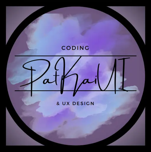 Logo von PatKaiUI